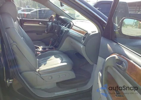 2008 Buick Enclave Cxl z USA, uszkodzony, nr VIN 5GAER23788J236760